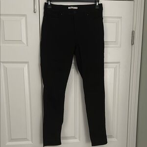 Levi's 311 Shaping Skinny Jeans Size 29